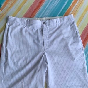 Greg Norman golf shorts